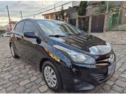 HYUNDAI - HB20 - 2014/2014 - Preta - R$ 44.500,00