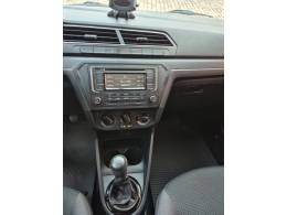 VOLKSWAGEN - GOL - 2017/2018 - Vermelha - R$ 49.500,00