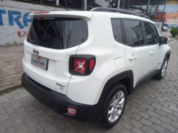 JEEP - RENEGADE - 2016/2016 - Branca - R$ 69.900,00