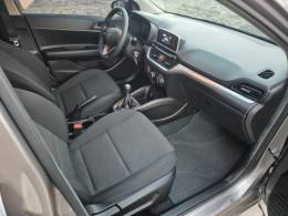 HYUNDAI - HB20 - 2020/2020 - Prata - R$ 63.900,00