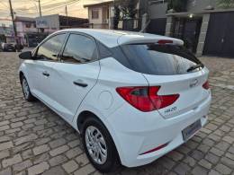 HYUNDAI - HB20 - 2020/2021 - Branca - R$ 61.900,00