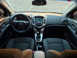 CHEVROLET - CRUZE - 2014/2015 - Branca - R$ 64.900,00