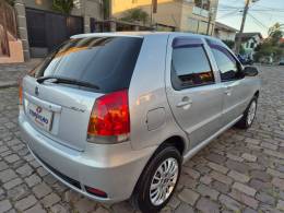 FIAT - PALIO - 2006/2007 - Prata - R$ 29.900,00