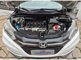 HONDA - HR-V - 2018/2018 - Branca - R$ 96.900,00