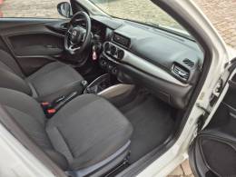 FIAT - ARGO - 2019/2020 - Branca - R$ 59.500,00