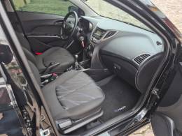 HYUNDAI - HB20 - 2014/2014 - Preta - R$ 44.500,00