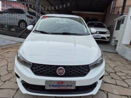 FIAT - ARGO - 2019/2020 - Branca - R$ 59.500,00