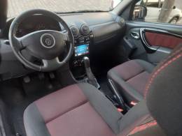 RENAULT - SANDERO - 2013/2014 - Prata - R$ 44.900,00