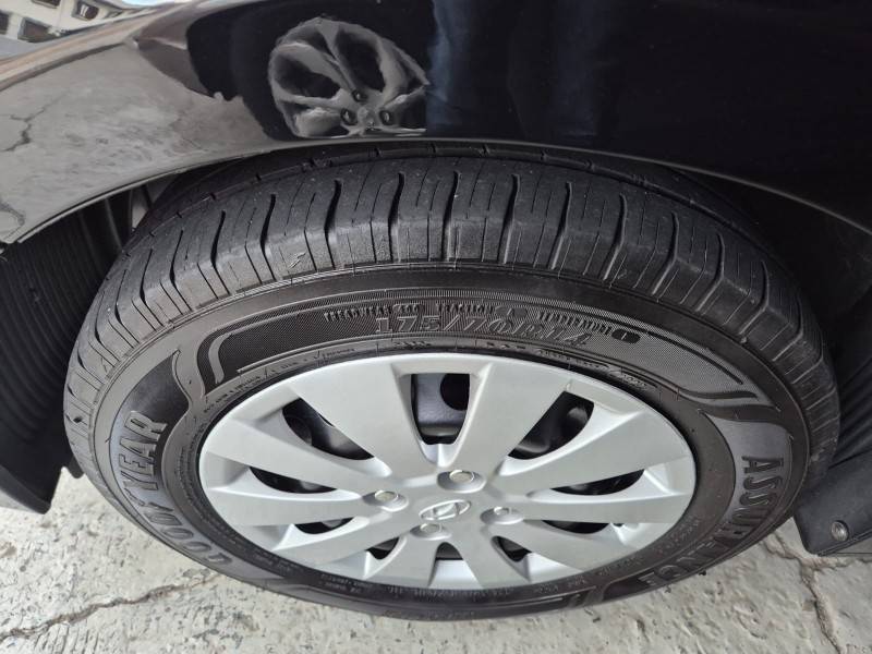 HYUNDAI - HB20 - 2014/2014 - Preta - R$ 44.500,00
