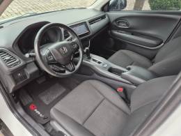 HONDA - HR-V - 2018/2018 - Branca - R$ 96.900,00