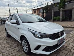 FIAT - ARGO - 2019/2020 - Branca - R$ 59.500,00