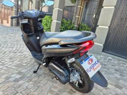 YAMAHA - FLUO 125 ABS - 2022/2023 - Preta - R$ 16.500,00