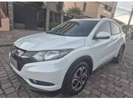 HONDA - HR-V - 2018/2018 - Branca - R$ 96.900,00