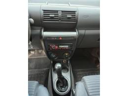 VOLKSWAGEN - SPACEFOX - 2009/2010 - Preta - R$ 36.900,00