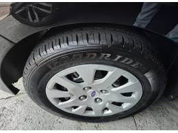 FORD - KA - 2016/2017 - Preta - R$ 44.900,00