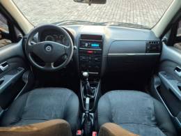 FIAT - PALIO - 2006/2007 - Prata - R$ 29.900,00