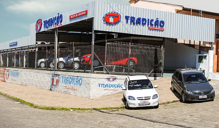 Foto da loja Tradição Multimarcas